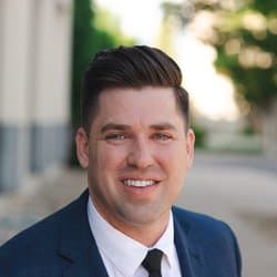 Christopher Chandler