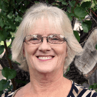 Mary Bort