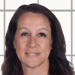 Christine Hall