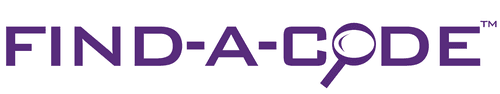 Find-A-Code