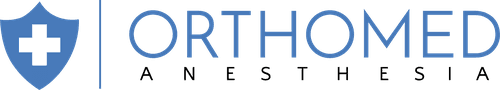 Orthomed Anesthesia