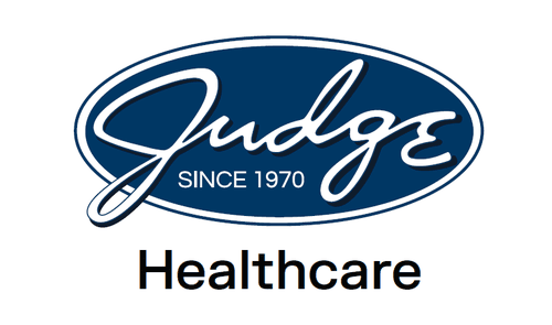 Judge Healthcare