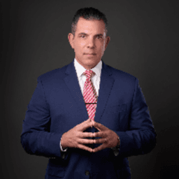 Christopher Parrella
