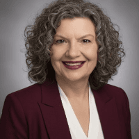 Yvette DeVay