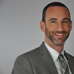 Jeffrey Lehrman