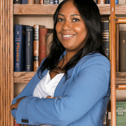 Keisha Wilson