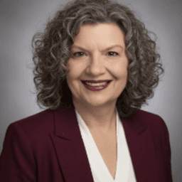 Yvette DeVay