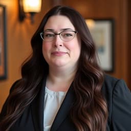 Jessica Miller-Dobbs (NAB)