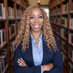 Maya Turner
