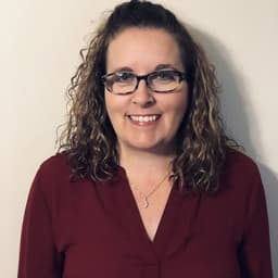 Carrie Christy