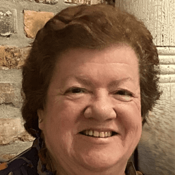 Angela Audler