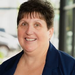 Michelle Mesley-Netoskie