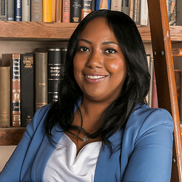 Keisha Wilson