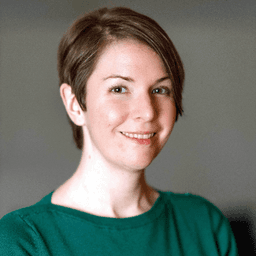 Claire Stevenson