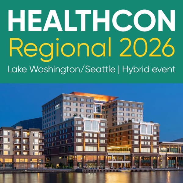 HEALTHCON Regional