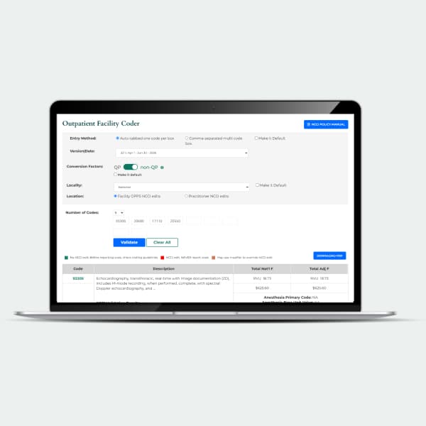Complete Coder OppsCCI v01