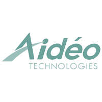 Aideo Technologies logo green