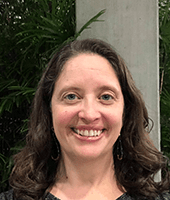 Rebecca Johnson