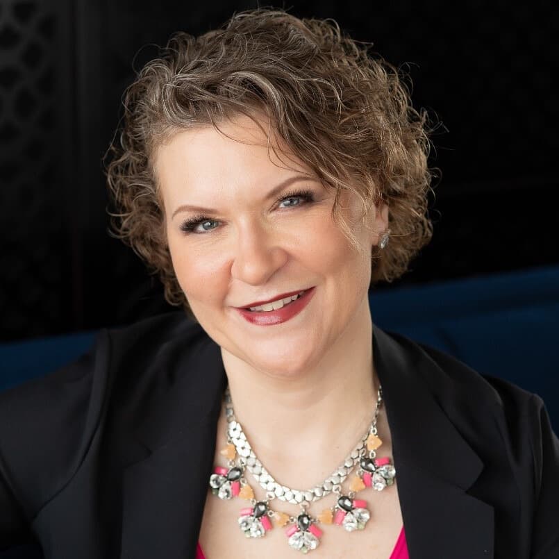 Dawn Carter NAB Dawn Carter NAB
