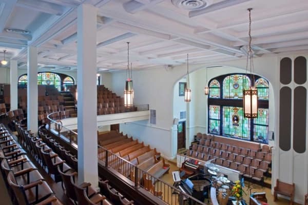 Discover art & culture in the Dallas Arts District Discover art & culture in the Dallas Arts District