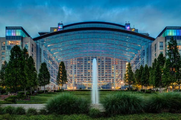 Gaylord National 600x400 Gaylord National 600x400