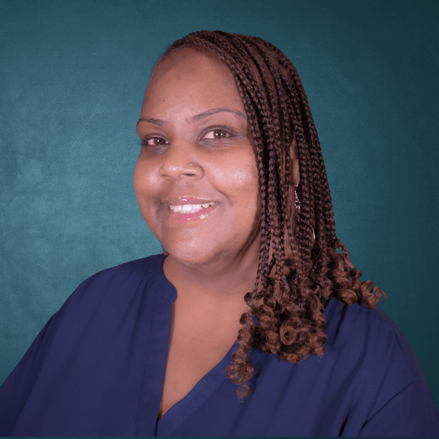 Krystal Mays, CAB Krystal Mays, CAB