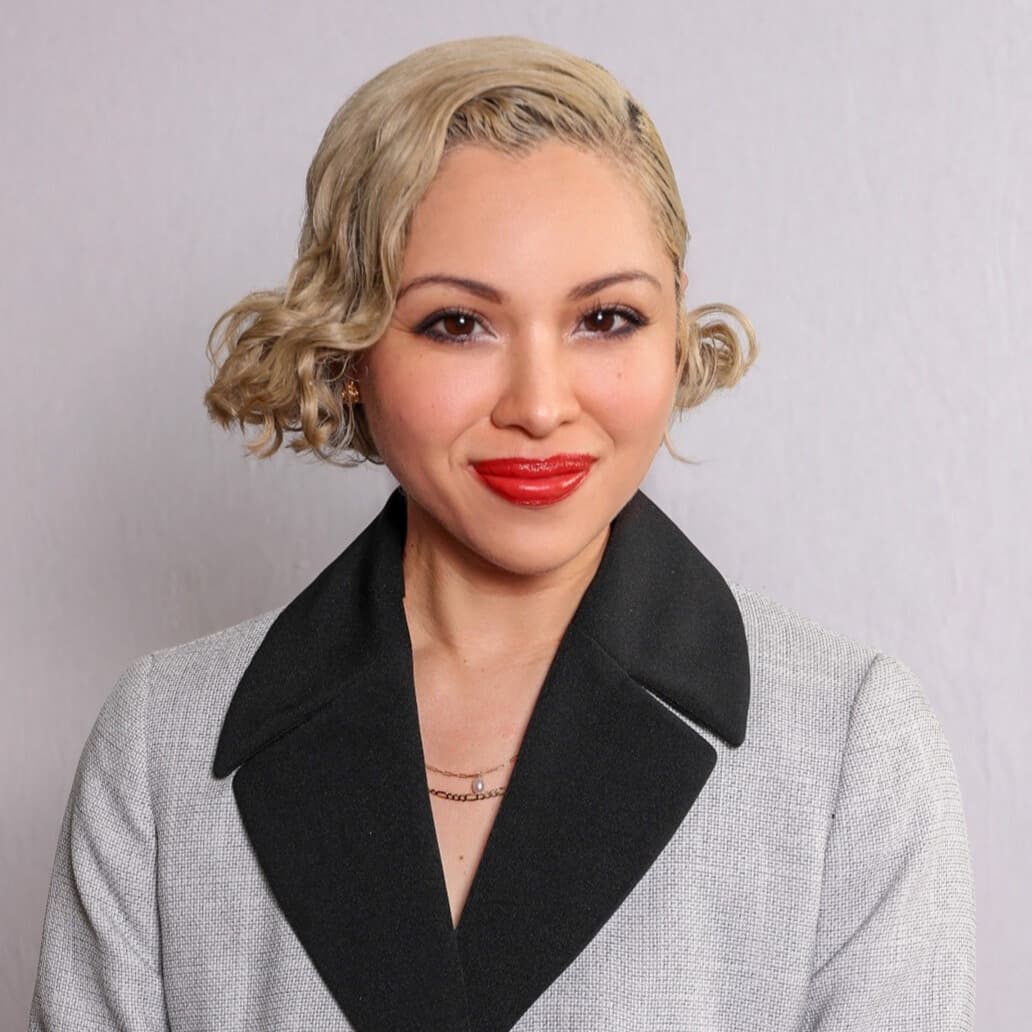Ava Johnson NAB Ava Johnson NAB