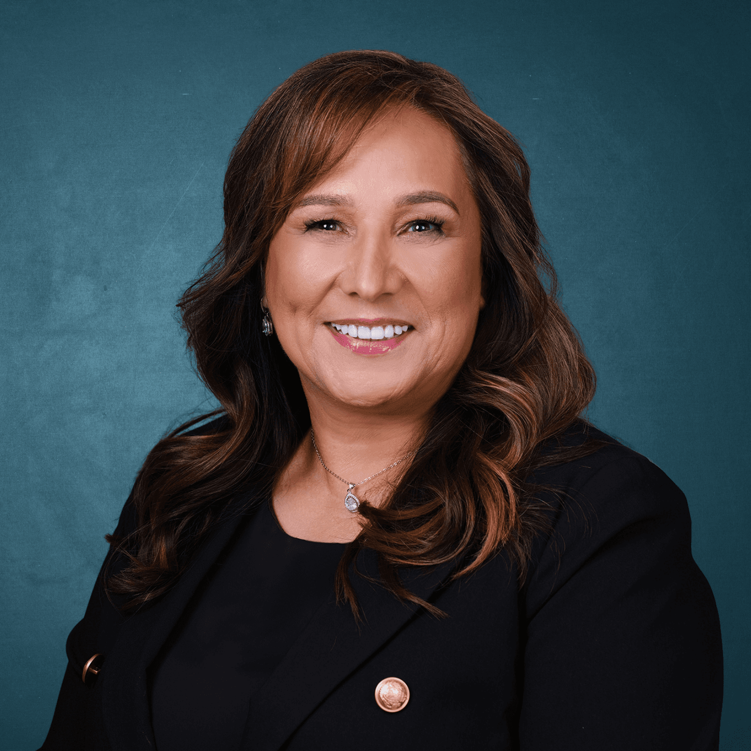 Yvonne Ellison, CAB Yvonne Ellison, CAB