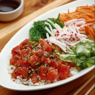 HEALTHCON 27 Poke