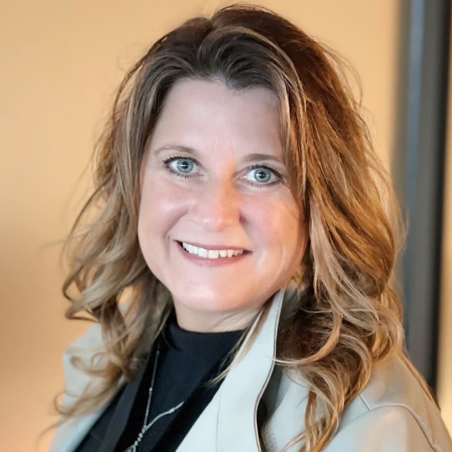 Rhonda Buckholz NAB Rhonda Buckholz NAB