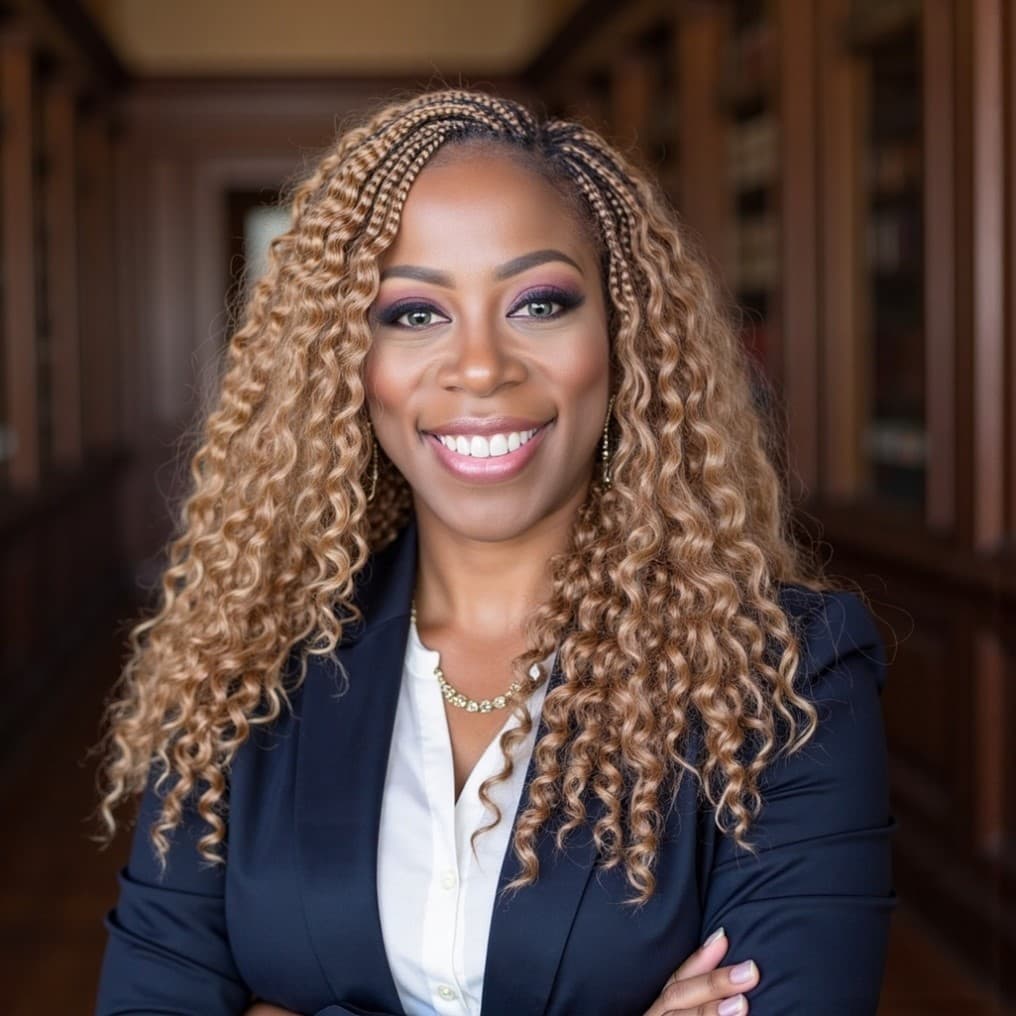Maya Turner NAB Maya Turner NAB