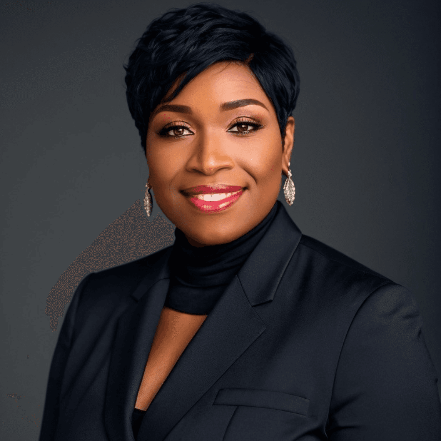 Renee Baucum, CAB Renee Baucum, CAB