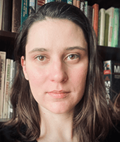 Rachel Dorrell