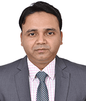Dr. Mohd. Ali Hadi