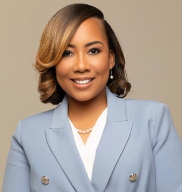 Tanisha Grant NAB Tanisha Grant NAB