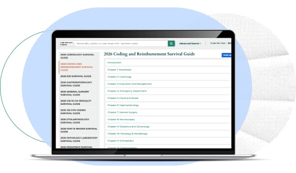 Codify Specialty-specific survival guides 600x350 Codify Specialty-specific survival guides 600x350