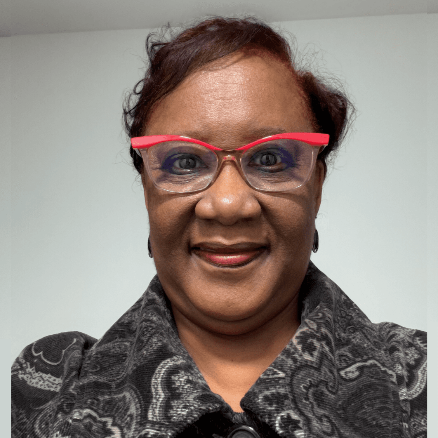 Myra Simmons, CAB Myra Simmons, CAB