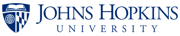 Johns Hopkins University-Logo