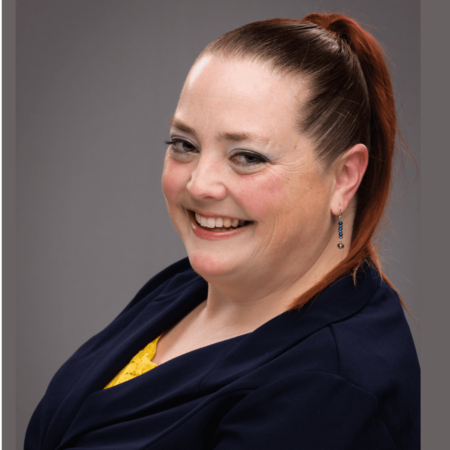 Lisa Weger, CAB Lisa Weger, CAB