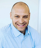 Craig Laursen