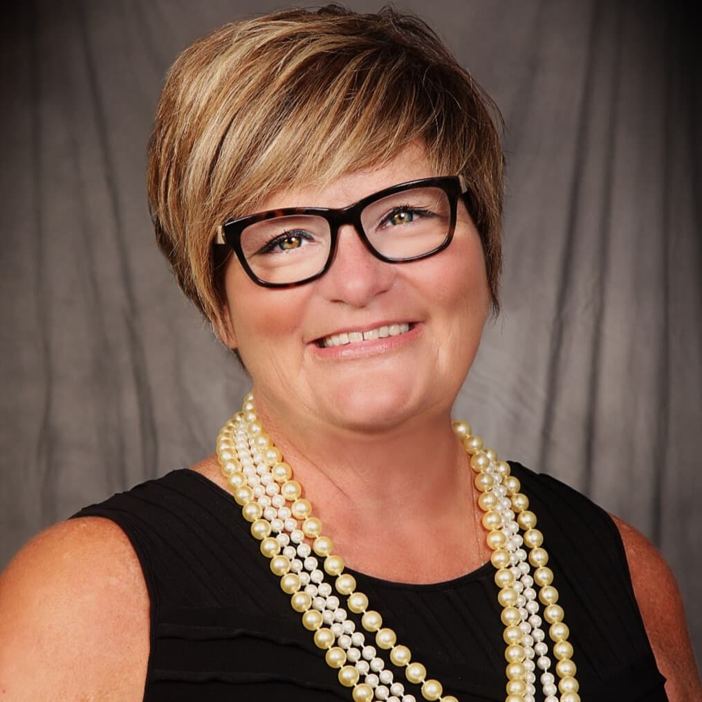 Lisa Baird NAB Lisa Baird NAB