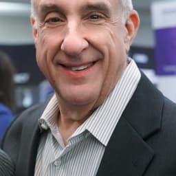 Alan Bass