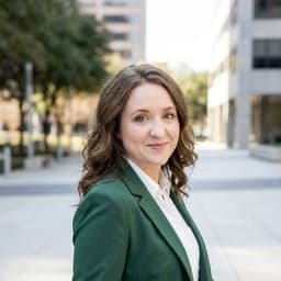 Jennifer McNamara