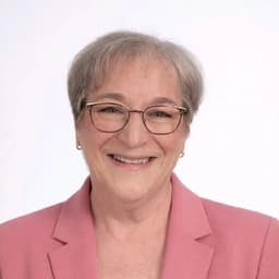 Mary Leidy