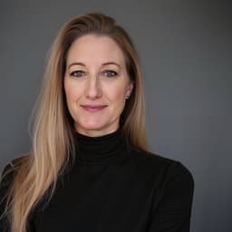 Michelle Stevens