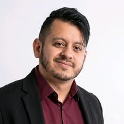 Marco Unzueta