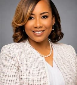 Tanisha Grant